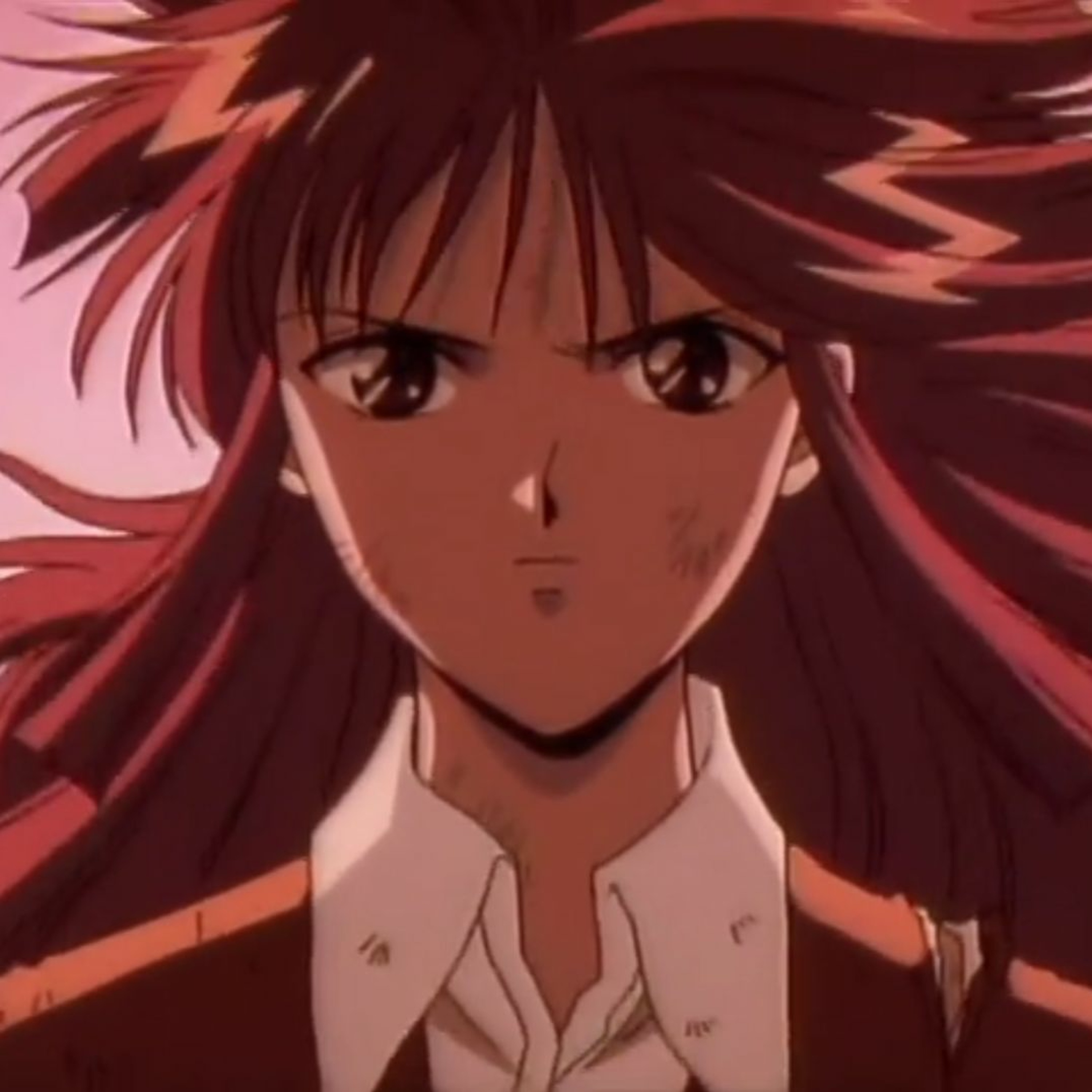 Chatty AF 36: Fushigi Yugi Watchalong - Episodes 47-52