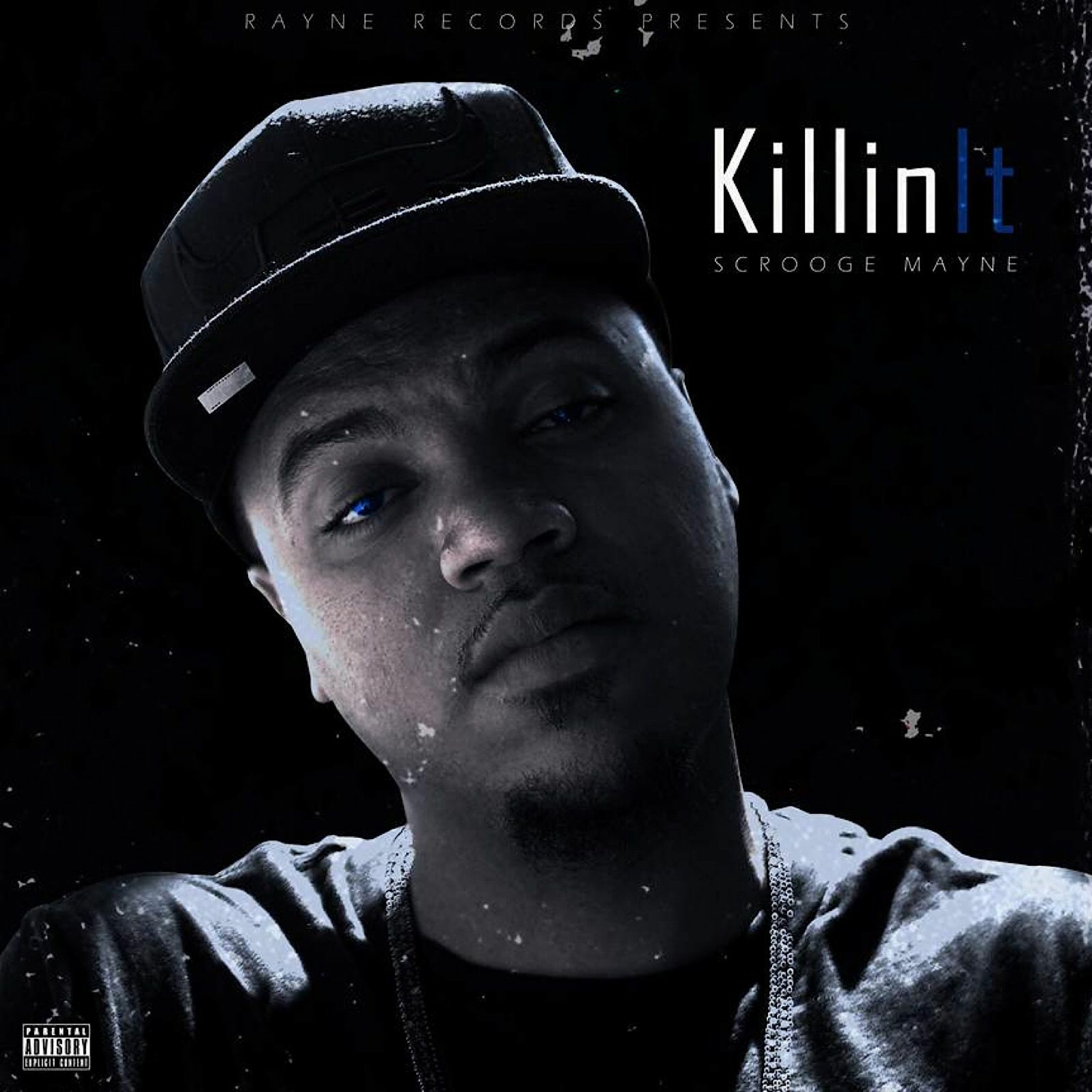 Scrooge Mayne - Killin' It episode artwork