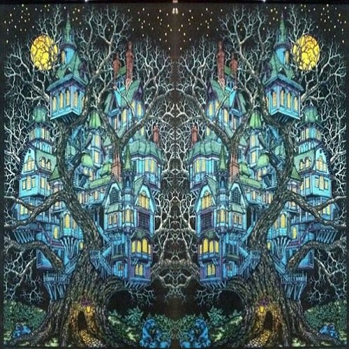 Function - Bro - Magic Castel ʍǝıʌǝɹd