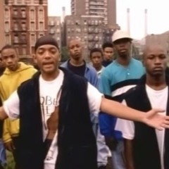 Mobb Deep - Peer Pressure (1993) (Large Professor Mix)