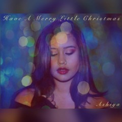 Please Come Home For Christmas - Kelly Clarkson (COVER)