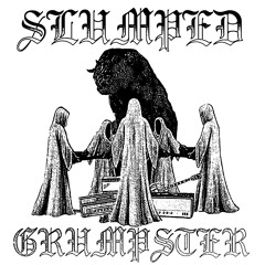 Split - Animal - Slumped