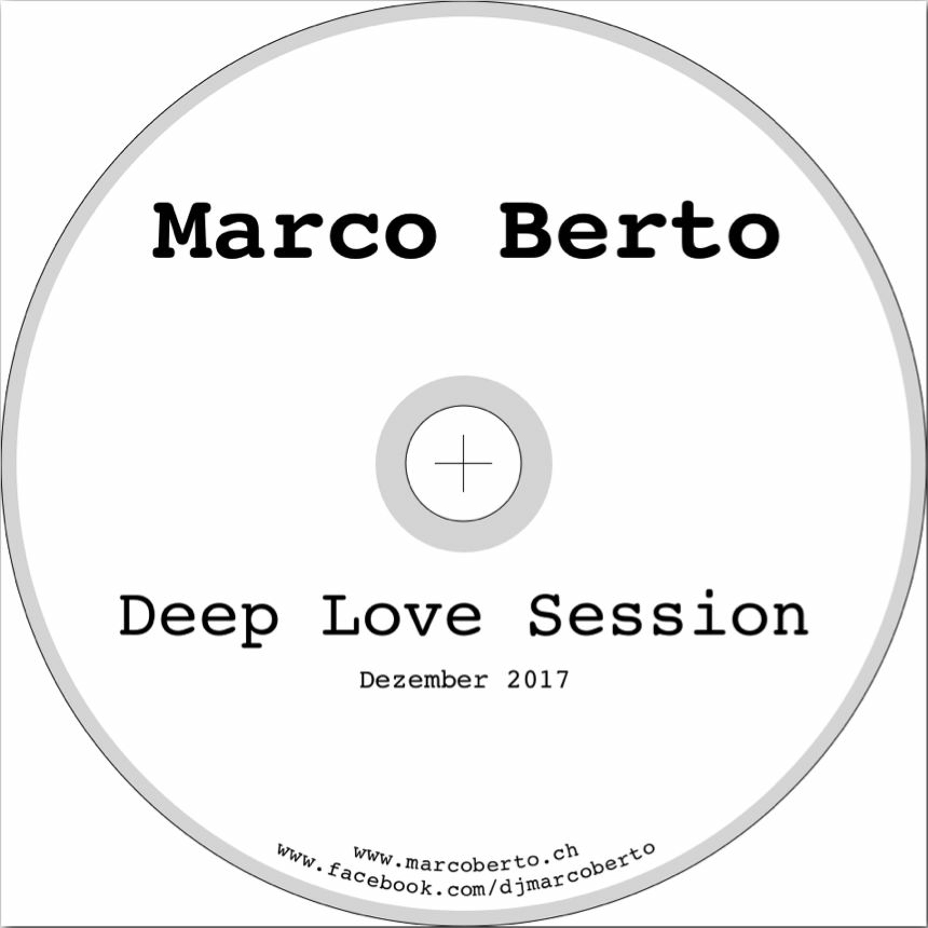 Marco Berto Podcast