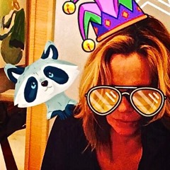 The London Podcast: Peggy Babcock - head & heart