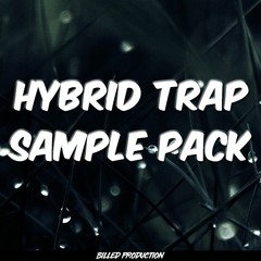 BP Hybrid Trap Sample Pack [Free Download]