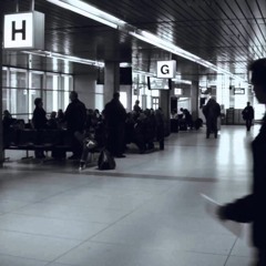 Maurus & Erkiu - Departure Lounge (D&B Remix)