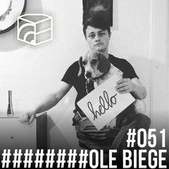 Ole Biege - Jeden Tag ein Set Podcast 051