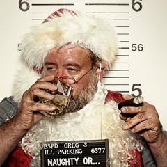 BASSHEAD COUNTY MINI X-MAS MIX