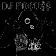 DJ FOCU$$ - RESSURECTION VOL.1 PART.A OLD SKOOL MIXTAPE