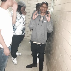 OTTO LOTTO X ZAN WIT THAT LEAN FREESTYLE