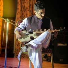 New Pashto - Afghani Rabab (Oba Darta Rawram) Instrumental 2018 by - Bashárth A Liéh
