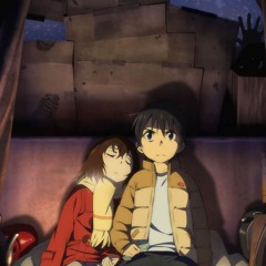 【ほしえ】Sore wa Chiisana Hikari no You Na (dj-Jo Remix) TV Size