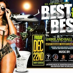 Best Of The Best Concert Dj Blaze (Asylum Sound) X Giggy Fyah (Fyah City Intl.) Pt.2