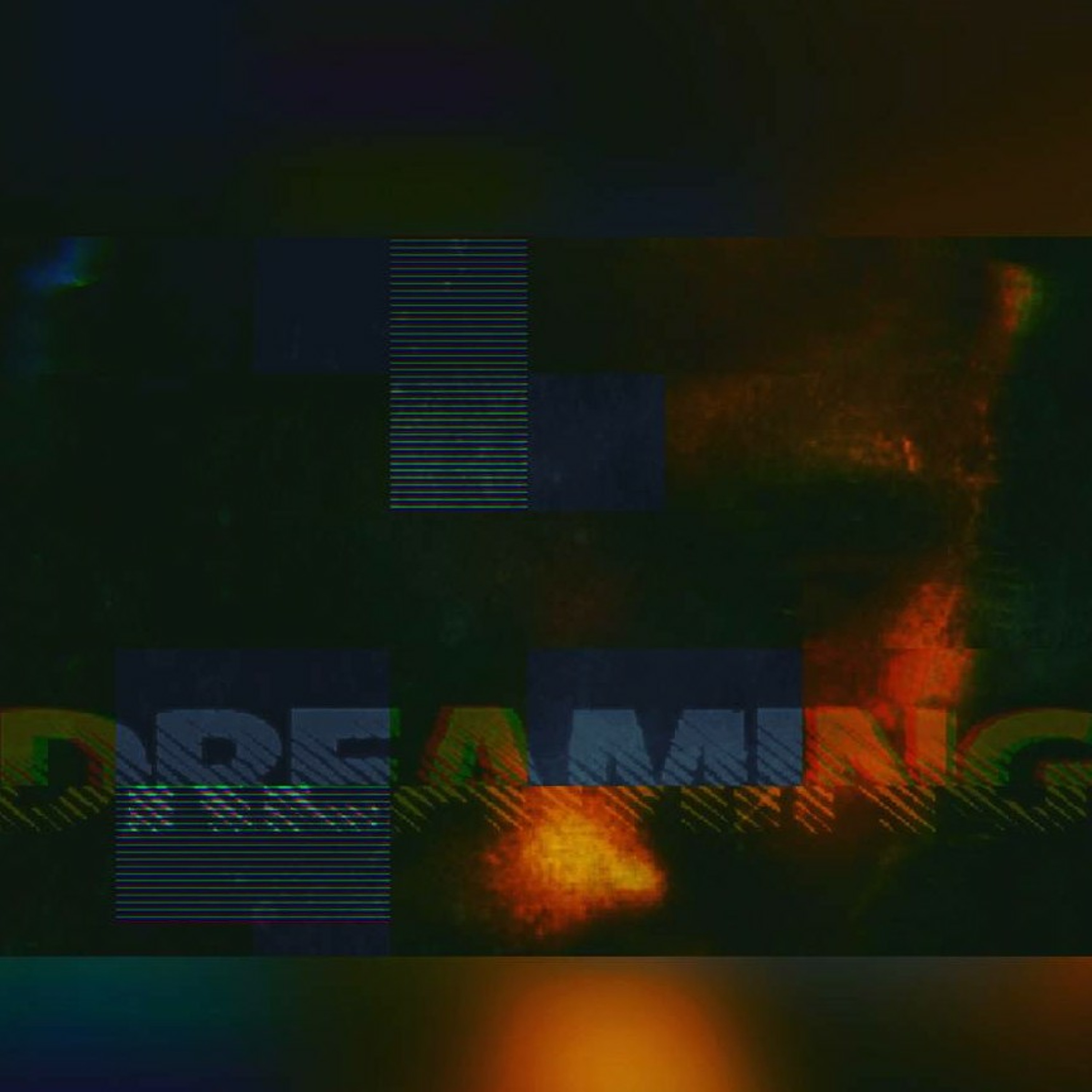MollyJo-Dreaming episode artwork