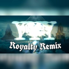 YYY - Royalty Remix