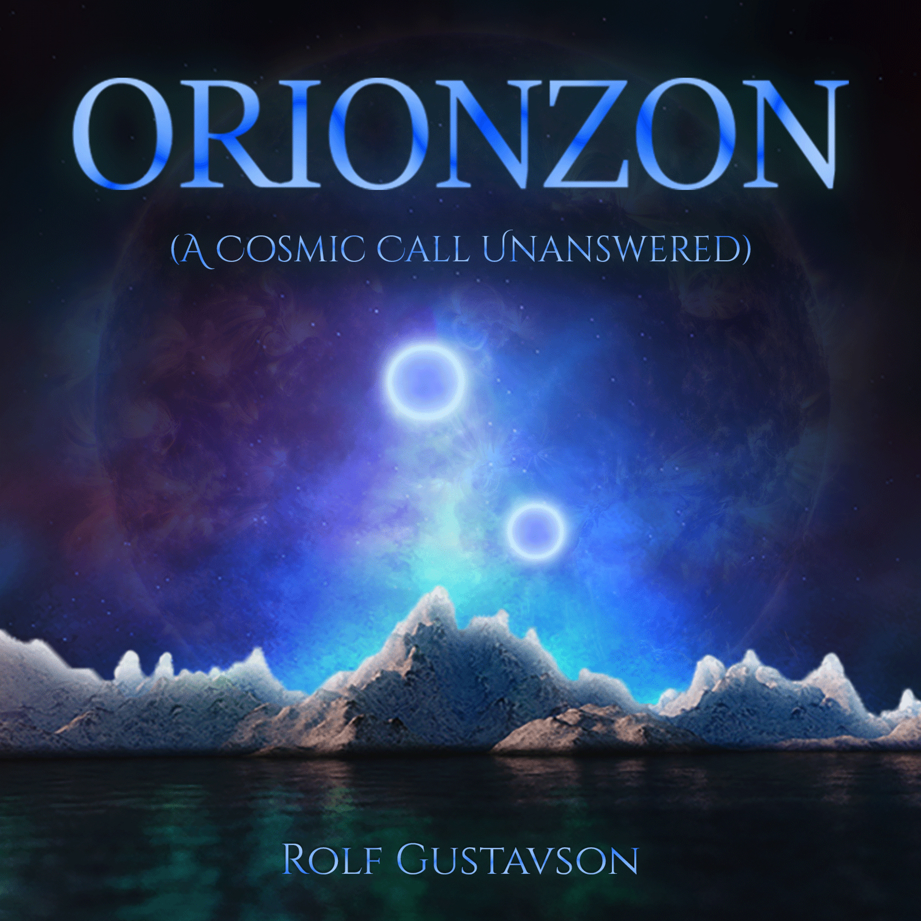 Rolf Gustavson