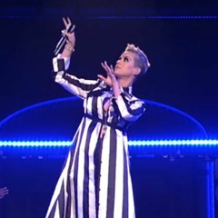 If Zedd Produced Swish Swish
