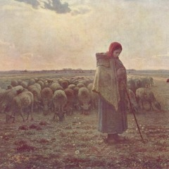 La Pastora Caterina - Trad. Catalana (Harm. Pau Vives Illa) - Clau de Sis