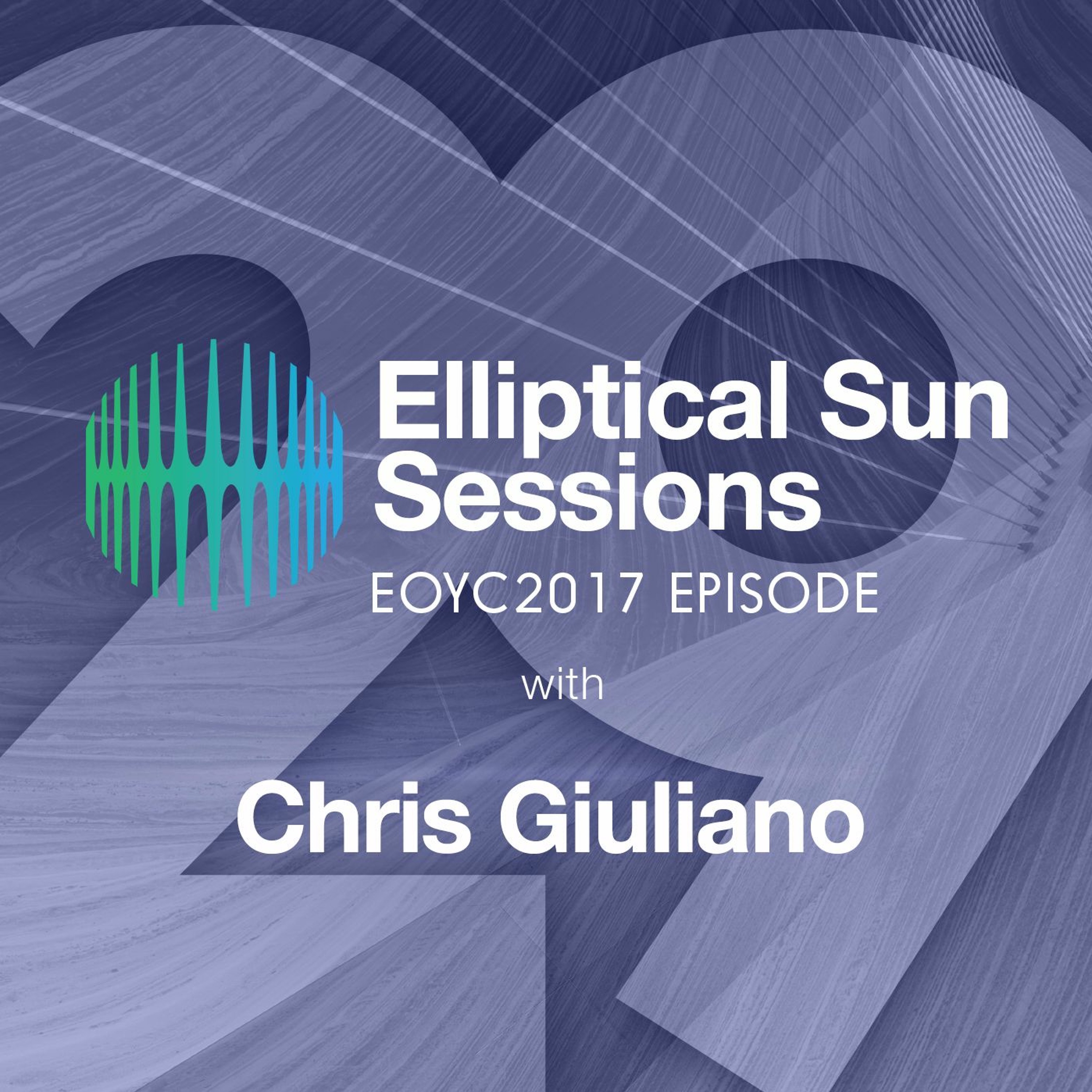 Elliptical Sun Sessions