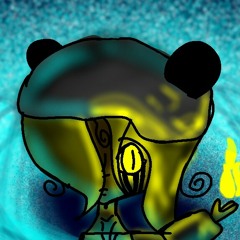 Fly away ⊙ Anti-Nightcore ⊙ Male voice