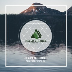 Heavenchord - Echo On THe Empty Street