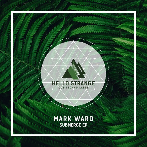 Mark Ward - Submerge