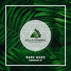 Mark Ward - Rainy Dub