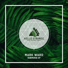 Mark Ward - Kicking Up The Leaves