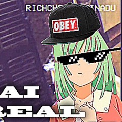 RENAI I'M REAL (Renai Circulation Theme Song x Real Rap Mashup)