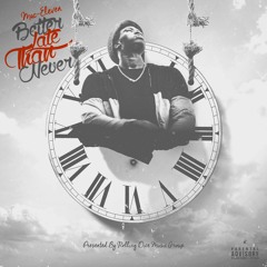Questions ft. Krown