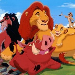فيلم الاسد الملك 2 #cartoon_me_playlist
