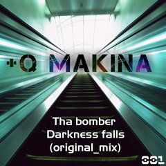 Darkness Falls (Original Mix)