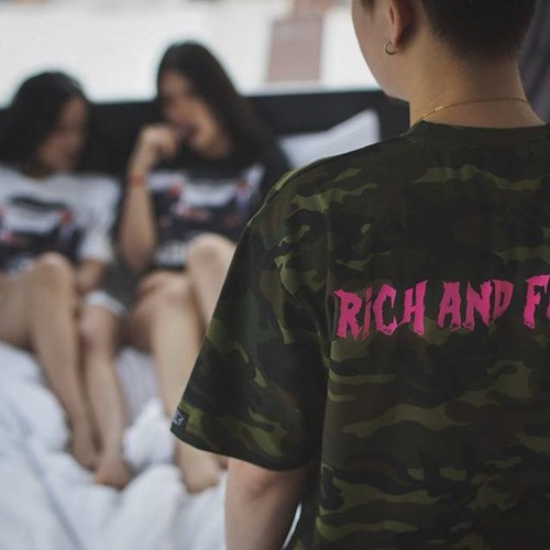 Andree Right Hand - Kẹo Remix ( Dj Tuấn Su )