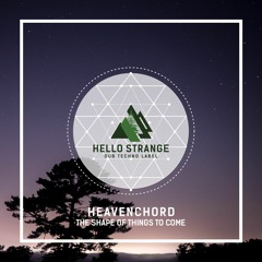 Heavenchord - On the Edge of Silence