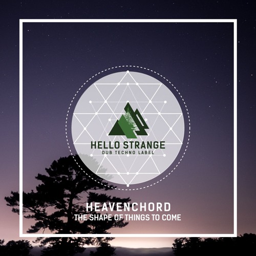Heavenchord - On the Edge of Silence