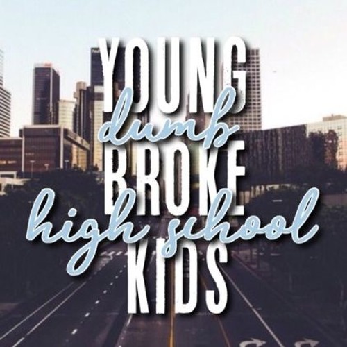 Young Dumb And Broke - Cover | By Music Club TPC