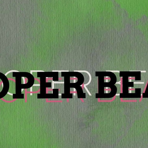 F.L.O. - Doper Beat (prod. by Riza Penjoel)