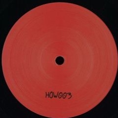 Yusuke Yamamoto - Construction Site (House.On.Wax / 12inch)