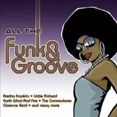 Freakin' Time Funk & Soul London