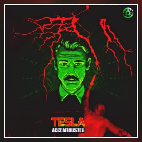 Accentbuster - Tesla (Gendefekt & Nebulas Lickweed Remix)