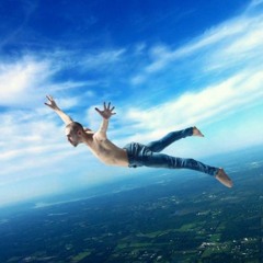 Flying Man