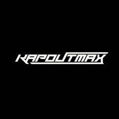 RMC DJ™ • KapoutMax - Tinggal Kenangan New Rmx 2018