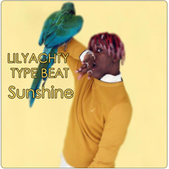 Sunshine [Lil Yachty Type Beat]