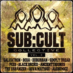 Galvatron - On Your Mind