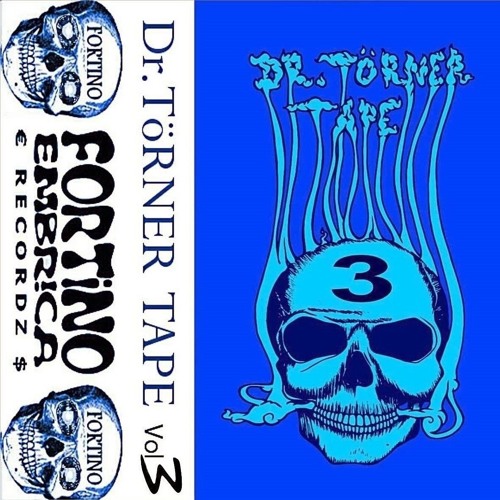 Dr.Törner Tape Vol. III (Side A)