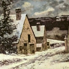 Deep Winter House