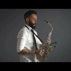 Have Yourself A Merry Little Christmas - Sax - Graziatto