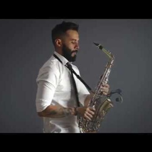 Have Yourself A Merry Little Christmas - Sax - Graziatto