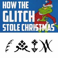 TMPZ - Jingle Glitch (Grinch Original Mix)#FreeDownload