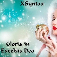 Gloria In Excelsis Deo